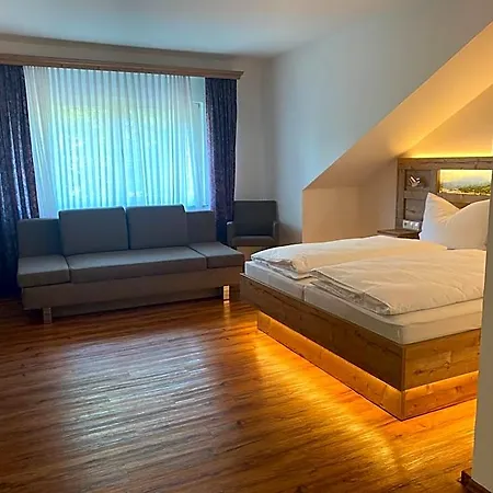 Hotel Domblick Bad Honnef