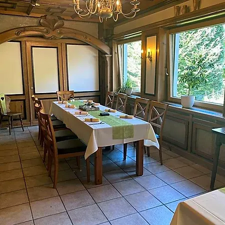 Domblick Hotel