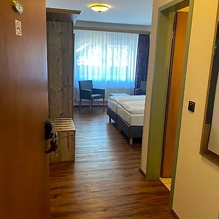 Hotel Domblick