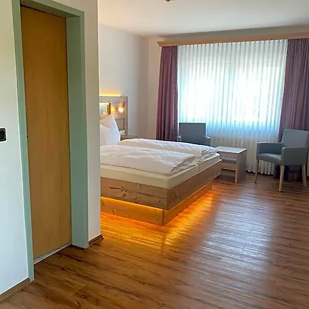 Hotel Domblick *