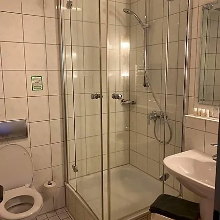Domblick Hotel Bad Honnef