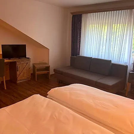 Hotel Domblick