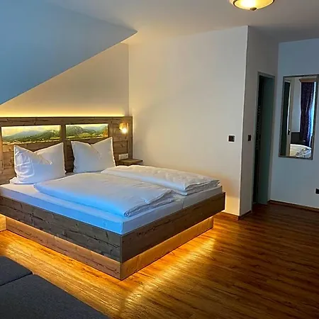 Hotel Domblick