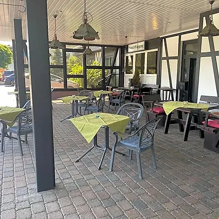 Ξενοδοχείο Domblick Bad Honnef